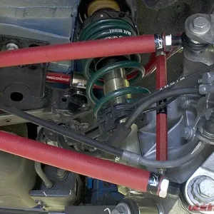 Alta Performance Rear Endlinks Mini Cooper R50 | R52 | 53 2002-2013 - Image 2
