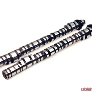 Brian Crower Stage 2 Boost 8620 Steel Billet Material Camshafts Honda/Acura K20A2/K20A/K24A2 - Image 1
