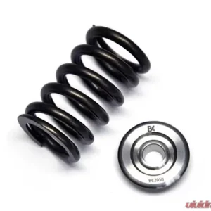 Brian Crower RB26DETT Single Spring/Titanium Retainer Kit Nissan Skyline 89-02 - Image 1