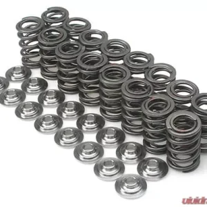 Brian Crower Stainless Steel Retainers Toyota 2Jzgte | Lexus 2Jzge - Image 1