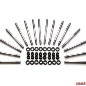 AMS Performance Alpha Main Stud Kit Nissan GT-R R35 2009+ - Image 1