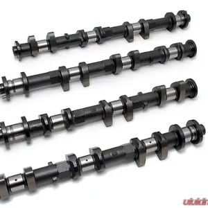 AMS Performance Alpha Camshafts Nissan GT-R R35 w/ VR38 Engine 2009+ - Image 1