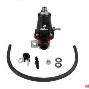 Aeromotive GM LT-1 Fuel Pressure Regulators Chevrolet Corvette 92-96 - Image 1