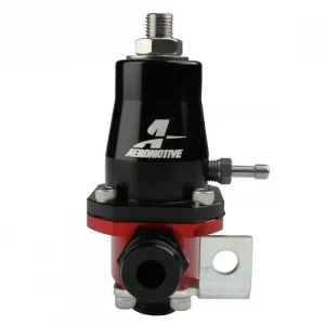 Aeromotive GM LT-1 Fuel Pressure Regulators Chevrolet Impala SS 94-99 - Image 1