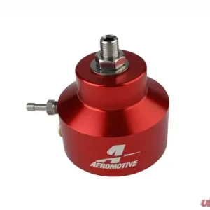 Aeromotive Ford Fuel Pressure Regulators Ford Mustang 5.0L 86-93 - Image 1