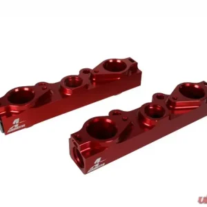 Aeromotive High Flow Fuel Rails Subaru STi 04-06 - Image 1