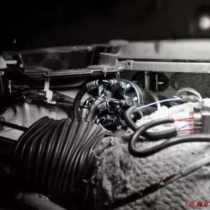Radium Engineering Fuel Surge Tank Install Kit Honda S2000 00-05 - Image 3