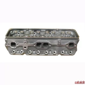 Dart Bare SBC Iron Eagle S/S Head 165cc 72cc 1.94/1.50 55-86 Standard Intake Face - Image 1