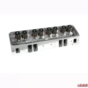 Dart Pro 1 Aluminum Small Block Chevy Cylinder Heads 215cc 64cc 2.05/1.60 VJ Bare Casting - Image 1