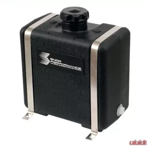 Snow Performance 2.5 Gal (9.3L) Reservoir (13Lx9.5Hx7.5w) Universal - Image 1