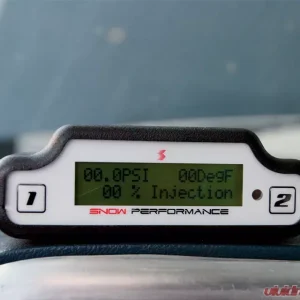 Snow Performance Stage III Diesel Controller MPG MAX Universal - Image 1