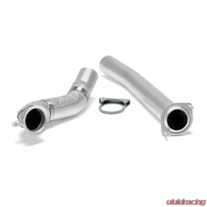 Banks Power Monster Turbine Outlet Pipe Kit Ford 7.3L 1994-1997 - Image 1
