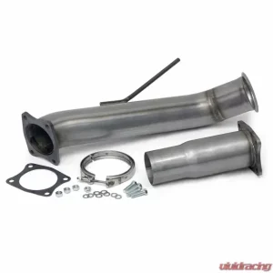 Banks Power Monster Turbine Outlet Pipe Kit Dodge 5.9L 2003-2004 - Image 1