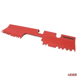 PERRIN Radiator Shroud Subaru WRX | STI 2015-2021 - Image 2