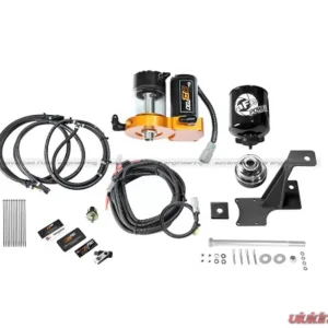 aFe Power DFS780 Series Dodge RAM Diesel Trucks 05-10 - Image 1
