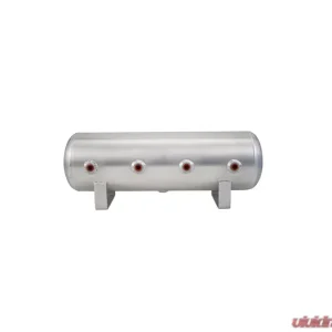 Air Lift Performance 2.5 Gal Aluminum Air Tank - Image 1