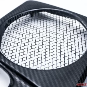 VR Aero Carbon Fiber Engine Cover Porsche 991 Carrera | Turbo 12-16 - Image 3