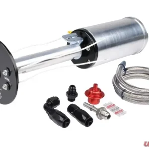 Aeromotive A1000 Stealth Fuel Pump Kit Chevrolet Corvette ALL 03-13 - Image 1