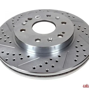 Baer Brakes Brake Rotor 12.99 Inch Front Various GM Applications - Image 1