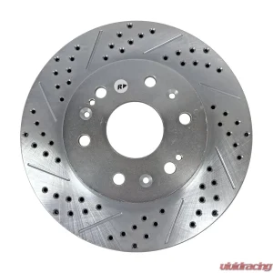 Baer Brakes Brake Rotor 12.99 Inch Front Various GM Applications - Image 2