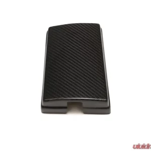 034 Motorsport Carbon Fiber Fuse Box Cover, MkVII Volkswagen GTI & Golf R, 8V & 8V.5 Audi A3/S3/RS3 & MkIII Audi TT/TTS/TTRS - Image 3