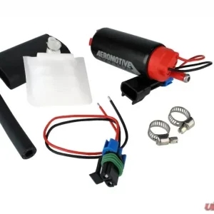 Aeromotive Fuel System 340 Series Stealth In-Tank Fuel Pump, offset inlet - Image 1