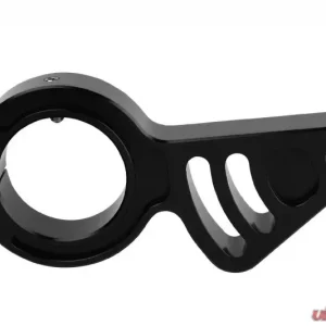 Aeromotive Fuel System Heavy Duty Pump Bracket For 11105 / 11115 Fuel Pumps - Image 1