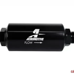 Aeromotive Fuel System Filter - Image 1