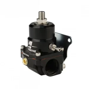 Aeromotive Fuel System Adjustable EFI Regulator (2) -10 inlets and (1) -06 return - Image 1