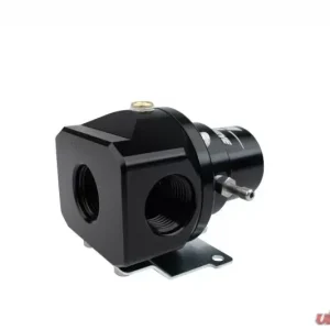 Aeromotive Fuel System 2-Port Bypass Carb Reg - Image 1