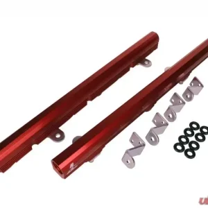 Aeromotive Fuel System GM LS3 / L76 Fuel Rails - Image 1