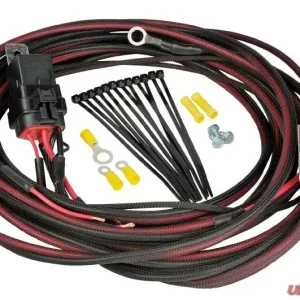 Aeromotive Fuel System Wiring Kit, Fuel Pump, Deluxe - Image 1