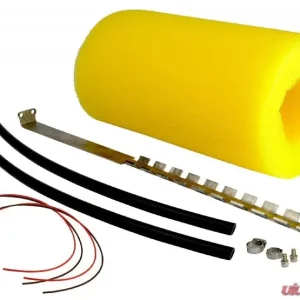 Aeromotive Fuel System Dual Phantom Extension - Image 1