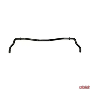 034 Motorsport Solid Rear Sway Bar, B6/B7 Audi A4/S4/RS4 Quattro & FWD, Adjustable - Image 1