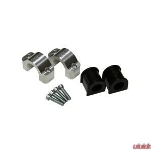 034 Motorsport Solid Rear Sway Bar, B6/B7 Audi A4/S4/RS4 Quattro & FWD, Adjustable - Image 2
