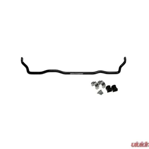 034 Motorsport Solid Rear Sway Bar, B4/B5 Audi S2/RS2 & A4/S4/RS4 Quattro, Adjustable - Image 1