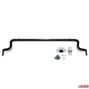 034 Motorsport Adjustable Solid Rear Sway Bar, B8/B8.5 Audi A4/S4/RS4, A5/S5/RS5 - Image 1