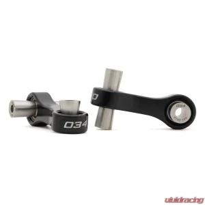 034 Motorsports Spherical Rear Sway Bar End Links for Volkswagen GTI & Golf R MkVII - Image 3