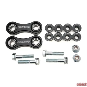 034 Motorsport Spherical Rear Sway Bar End Links, C5 Audi A6/S6/RS6 & Allroad, B5/B5.5 Volkswagen Passat 4Motion - Image 4