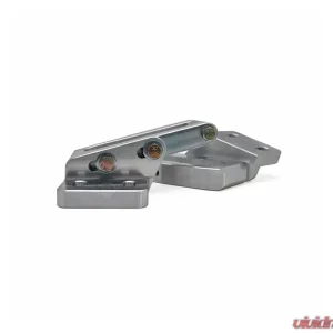 034 Motorsport Billet Aluminum Rear Subframe Reinforcement Kit, B4/B5 Audi RS2 & A4/S4/RS4 Quattro - Image 3