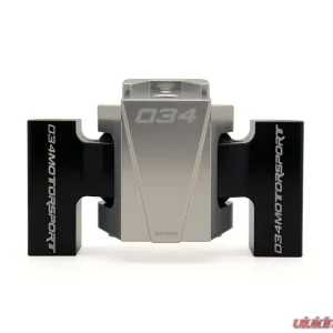034 Motorsport Billet TrackSport Engine Mount Pair Audi A4 | S4 A5 | S5 Q5 | SQ5 B8 | B8.5 2008-2010 - Image 3