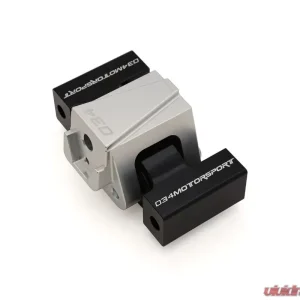 034 Motorsport Billet TrackSport Engine Mount Pair Audi A4 | S4 A5 | S5 Q5 | SQ5 B8 | B8.5 2008-2010 - Image 4