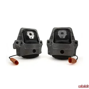 034 Motorsport Motor Mount, Track Density Line, B8/B8.5 Audi A4/S4, A5/S5, Q5/SQ5 3.0 TFSI & 3.2L FSI - Image 1
