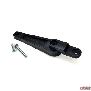 034 Motorsport Billet Dogbone Mount, MkV/MkVI Volkswagen Golf/Jetta/GTI/GLI/Rabbit & 8P Audi A3/S3 2.0T FSI, 2.0 TSI, TDI, 2.5L, 3.2L VR6 24V - Image 1