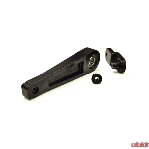 034 Motorsport Billet Dogbone Mount, MkV/MkVI Volkswagen Golf/Jetta/GTI/GLI/Rabbit & 8P Audi A3/S3 2.0T FSI, 2.0 TSI, TDI, 2.5L, 3.2L VR6 24V - Image 2