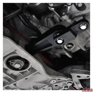 034 Motorsport Billet Dogbone Mount, MkV/MkVI Volkswagen Golf/Jetta/GTI/GLI/Rabbit & 8P Audi A3/S3 2.0T FSI, 2.0 TSI, TDI, 2.5L, 3.2L VR6 24V - Image 4