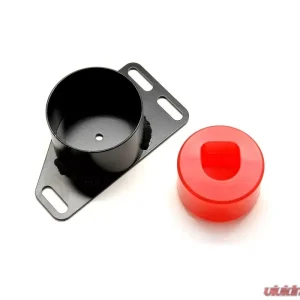 034 Motorsport Snub Mount with Bracket, B6 1.8T and B7 2.0T FSI, Street - Image 1