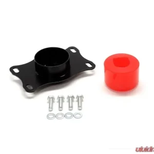 034 Motorsport Snub Mount with Bracket, B6/B7 Audi S4 4.2L V8 - Image 1