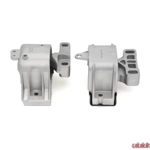 034 Motorsport Motor Mount Pair, Street Density Line, MkIV Volkswagen, 8L & 8N Audi, 1.8T, 2.0L, TDI - Image 1