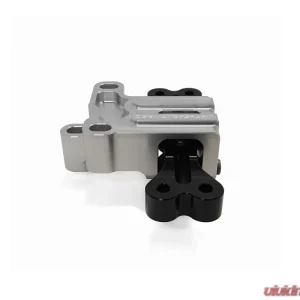 034 Motorsport Motorsport TrackSport Engine/Transmission Mount Pair, 8J Audi TTRS 2.5 TFSI 6-MT, Billet Aluminum - Image 2